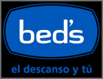 Tiendas Bed's
